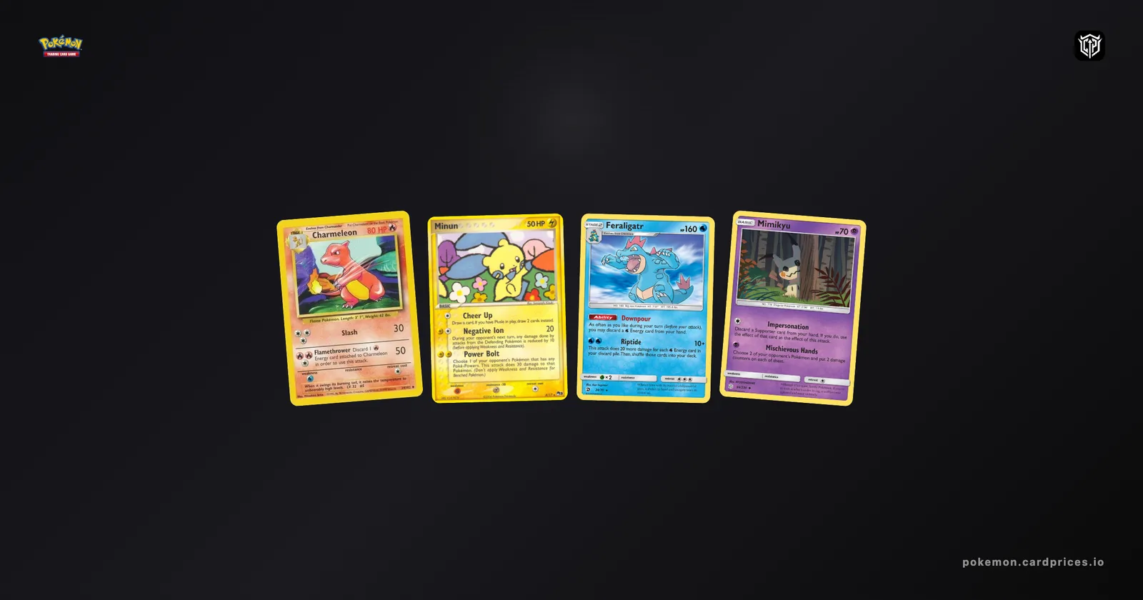 Weekly Pokémon Price Movers — Biggest Gainers & Losers