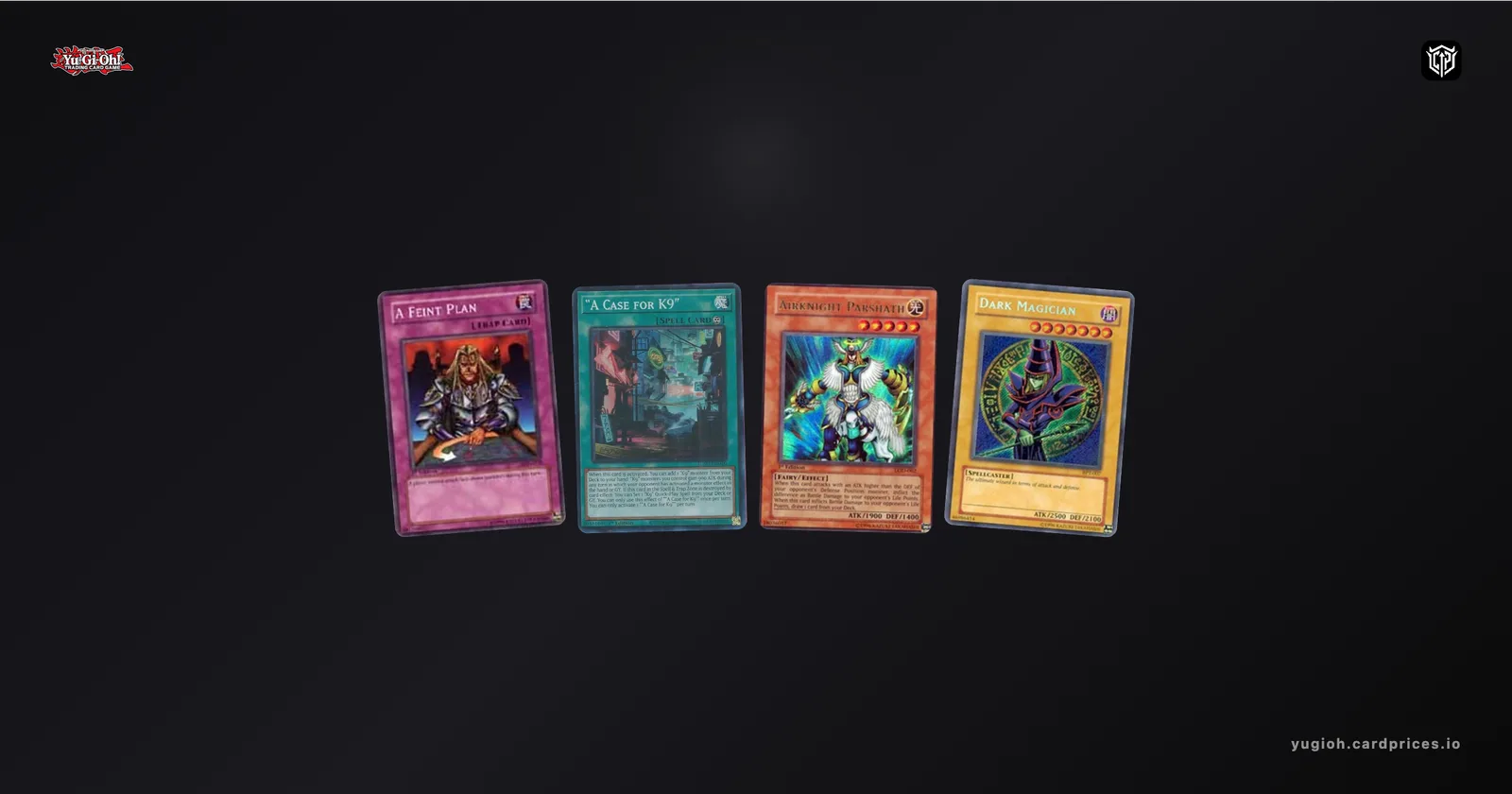 YuGiOh Rarity Guide: How to Identify Every Card Rarity